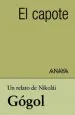 PDF Un Relato de Gógol: El Capote del autor Nikolái v. Gógol