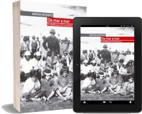 De Mar a Mar. El Wallmapu sin Fronteras [PDF] » reseña + resumen ePub