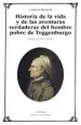 PDF Historia de la Vida y de Las Aventuras Verdaderas Del Hombre Pobre de Toggenburgo del autor Ulrich Bräker