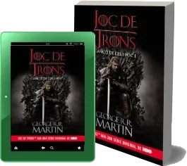 Bajar gratis Joc de Trons de George r. r. Martin Libro completo (Alfaguara) | Resumen disponible en Apple iCloud, Google Drive, MediaFire, ADrive, Amazon Drive, Hightail, FileFactory, Dropbox 2022
