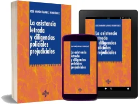 Leer PDF Google Drive La Asistencia Letrada y Las Diligencias Policiales Prejudiciales
