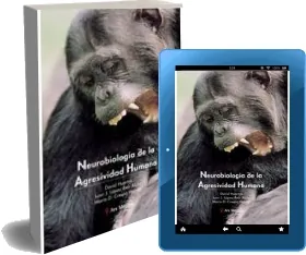 Descargar «Neurobiologia de la Agresividad Humana» PDF Español | David Huertas 2022 Mega