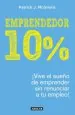 PDF Emprendedor 10% del autor Patrick j. Mcginnis