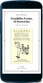 Como descargar Franklin Evans, el Borracho en PDF gratis
