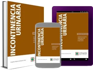 Descargar «Incontinencia Urinaria» PDF + Resumen 2022