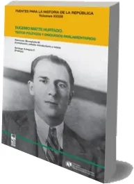 Descargar PDF Eugenio Matte Hurtado. Textos Políticos y Discursos Parlamentarios editorial Lom Google Drive
