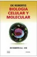 PDF Biologia Celular y Molecular del autor Eduardo de Robertis
