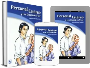 Descargar Personal Estereo y Los Gusanos Star | María Del Pilar Clemente + ePub