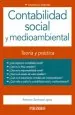 PDF Contabilidad Social y Medioambiental del autor Antonio Somoza López