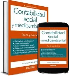 Descargar «Contabilidad Social y Medioambiental» (COMPLETO) en PDF - ePub - eBook 2022 + resumen