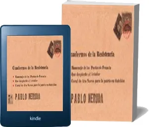 Cuadernos de la Resistencia descargar gratis en idioma Español + eBook