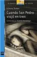PDF Cuando San Pedro Viajó en Tren del autor Liliana Bodoc