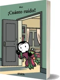 Drive ¡Cuánto Ruido! PDF gratis en Español