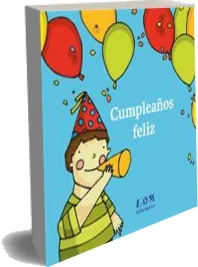 Descargar Cumpleaños Feliz online PDF