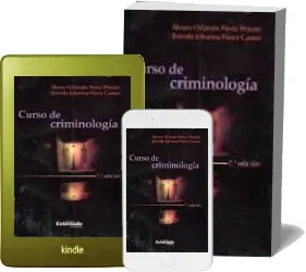 Curso de Criminología PDF resumen + reseña 2022