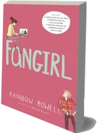 Descargar Fangirl PDF gratis Mega
