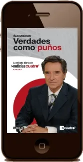 Leer Verdades Como Puños online resumen completo [eBook]