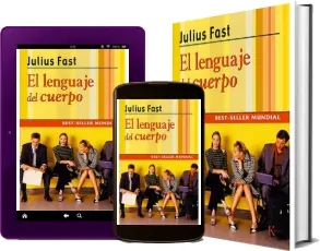 Bajar gratis El Lenguaje Del Cuerpo de Julius Fast Libro completo + resumen PDF, editorial (Kairos) | ePub Apple iCloud, Yandex.Disk, MEGA, NetLoad, WeTransfer, Dropbox, MediaFire 2022