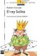 PDF El Rey Solito del autor Rafael Estrada