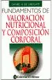 PDF Fundamentos de Valoracion Nutricional y Composicion Corporal del autor Daniel h. de Girolami