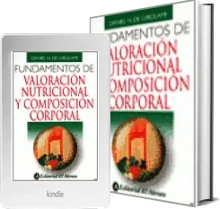 Leer online Fundamentos de Valoracion Nutricional y Composicion Corporal .PDF 2022 Mega