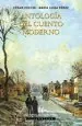 PDF Antología Del Cuento Moderno del autor María Luisa Pérez