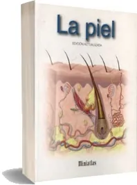 * La Piel - Miniatlas * | Luis Raul Lepori | Descargar PDF Google Drive