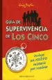 PDF Guia de Superviviencia de Los Cinco del autor Enid Blyton