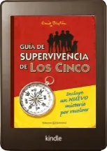 Descargar Guia de Superviviencia de Los Cinco | Enid Blyton 2022 Mega