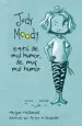 PDF Judy Moody Está de Mal Humor, de Muy Mal Humor del autor Megan Mcdonald
