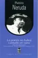 PDF La Poesía no Habrá Cantado en Vano del autor Pablo Neruda