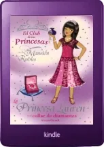 Descargar La Princesa Lauren y el Collar de Diamantes en español completo Google Drive