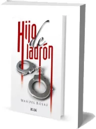 Hijo de Ladrón PDF para leer