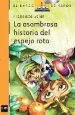 PDF La Asombrosa Historia Del Espejo Roto del autor Francisca Solar