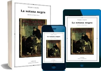 La Sotana Negra leer online + PDF + ePub