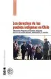 PDF Los Derechos de Los Pueblos Indígenas en Chile del autor Instituto de Estudios Indígenas