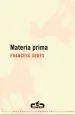 PDF Materia Prima del autor Francesc Serés