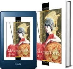 Leer Metamorfosis en Google Drive