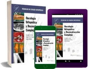 Google Books en PDF: Oncologia Ortopedica y Reconstruccion Compleja. Tecnicas en Cirugia Ortopedica 2022 descargas ilimitadas