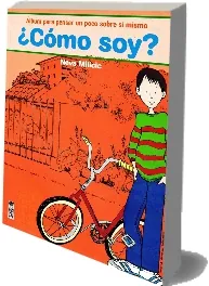 Libro digital ¿Cómo Soy? + Review Google Drive