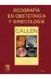 PDF Ecografia Obstetricia y Ginecologia del autor Peter w. Callen