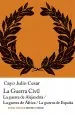 PDF La Guerra Civil del autor Cayo Julio César