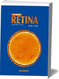 Handbook de Retina 1 Link PDF | Ama Quillen + resumen