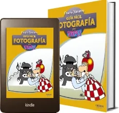 Guía Fácil. Fotografía Libro en PDF gratis MEGA
