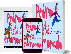 Pedro Está Enamorado de Sara Pennypacker descargar libro completo gratis Mega