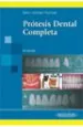 PDF Protesis Dental Completa del autor Arthur o. Rahn