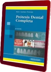 «Protesis Dental Completa» Review PDF en Español | Arthur o. Rahn 2022 + ePub