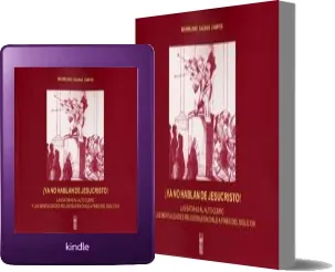Libro » Descarga » «Ya no Hablan de Jesucristo!» » Maximiliano Salinas 2022 + resumen