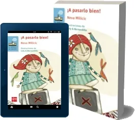 ¡A Pasarlo Bien! Libro en torrent PDF MEGA
