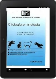 Citologia e Histologia ePub gratis MEGA